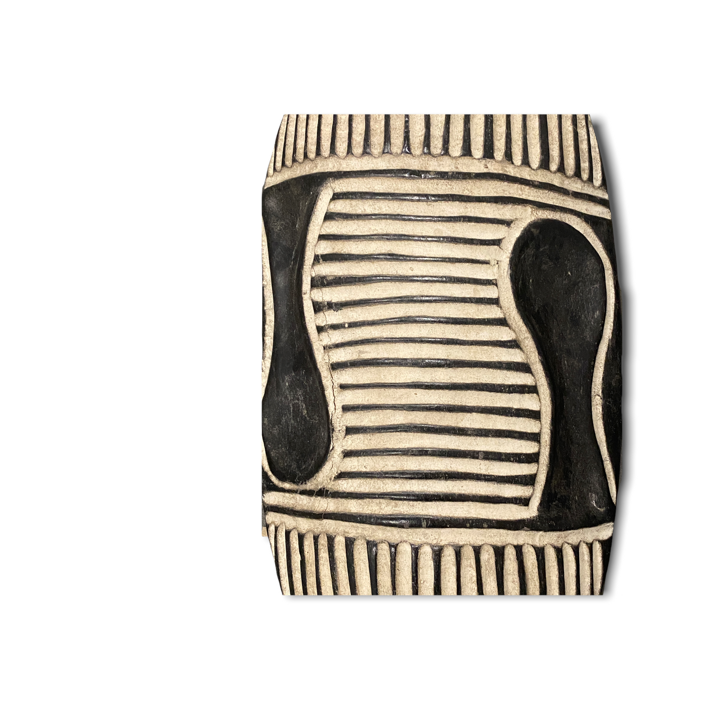 Cameroon Shield Oblong (13)