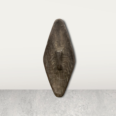 Cameroon Shield Oblong (10)