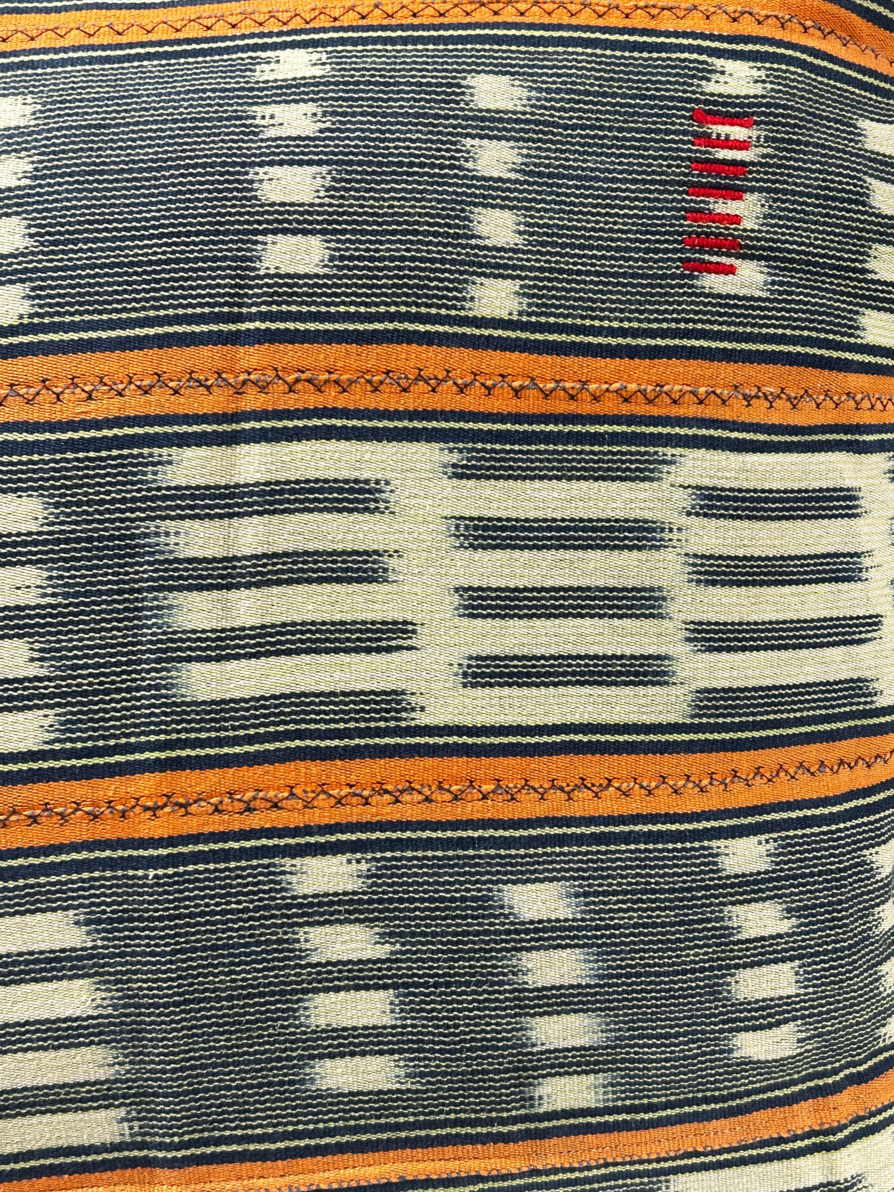 Baule Cloth Cushion (85.5.B70)