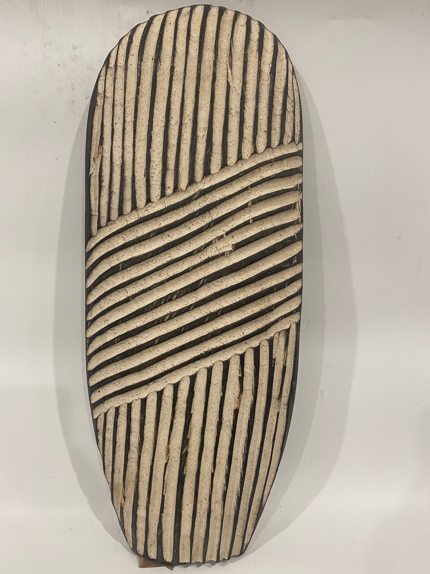 Cameroon Shield - (TR6101)