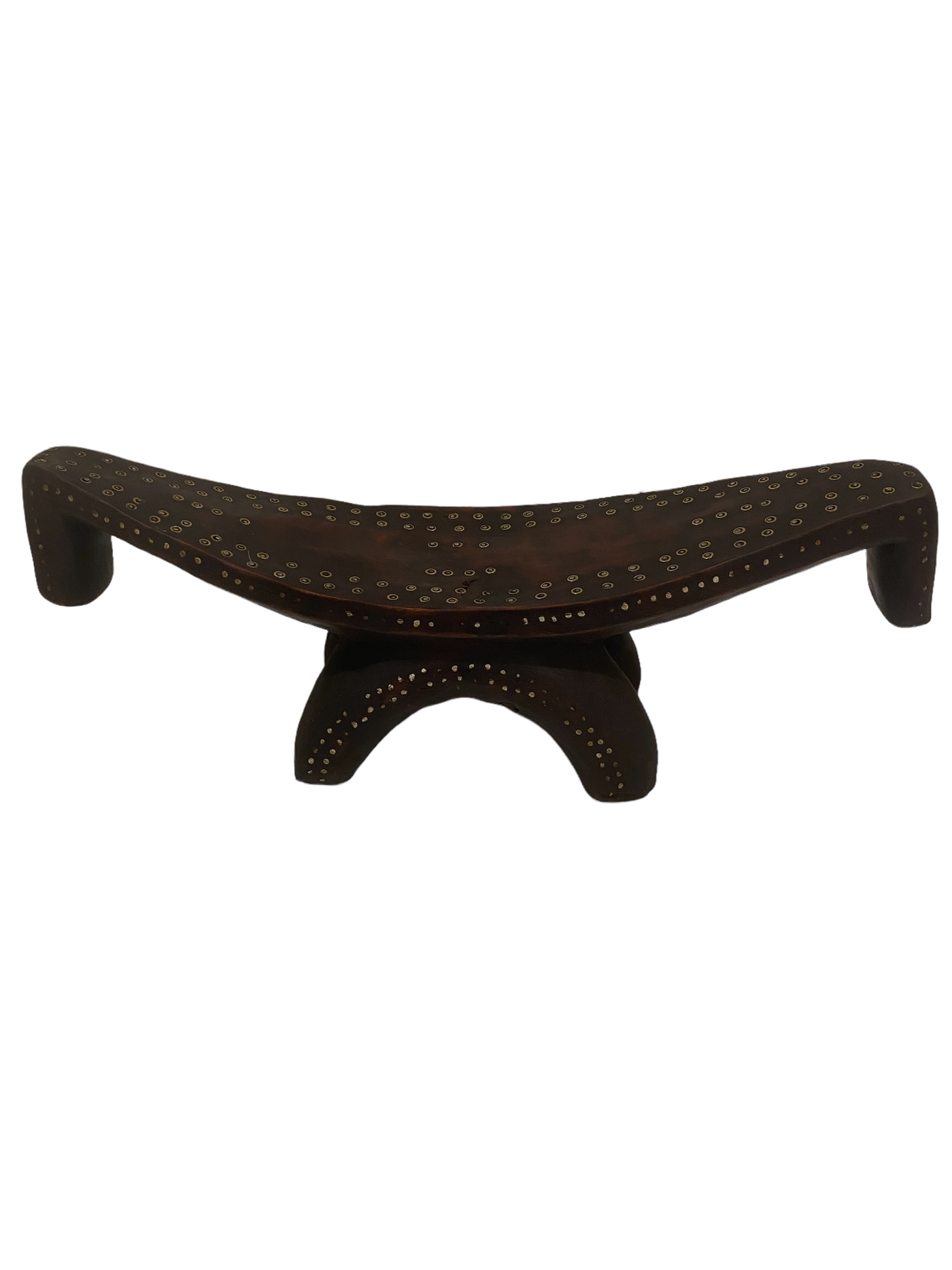 Congolese head rest (TR33.54)