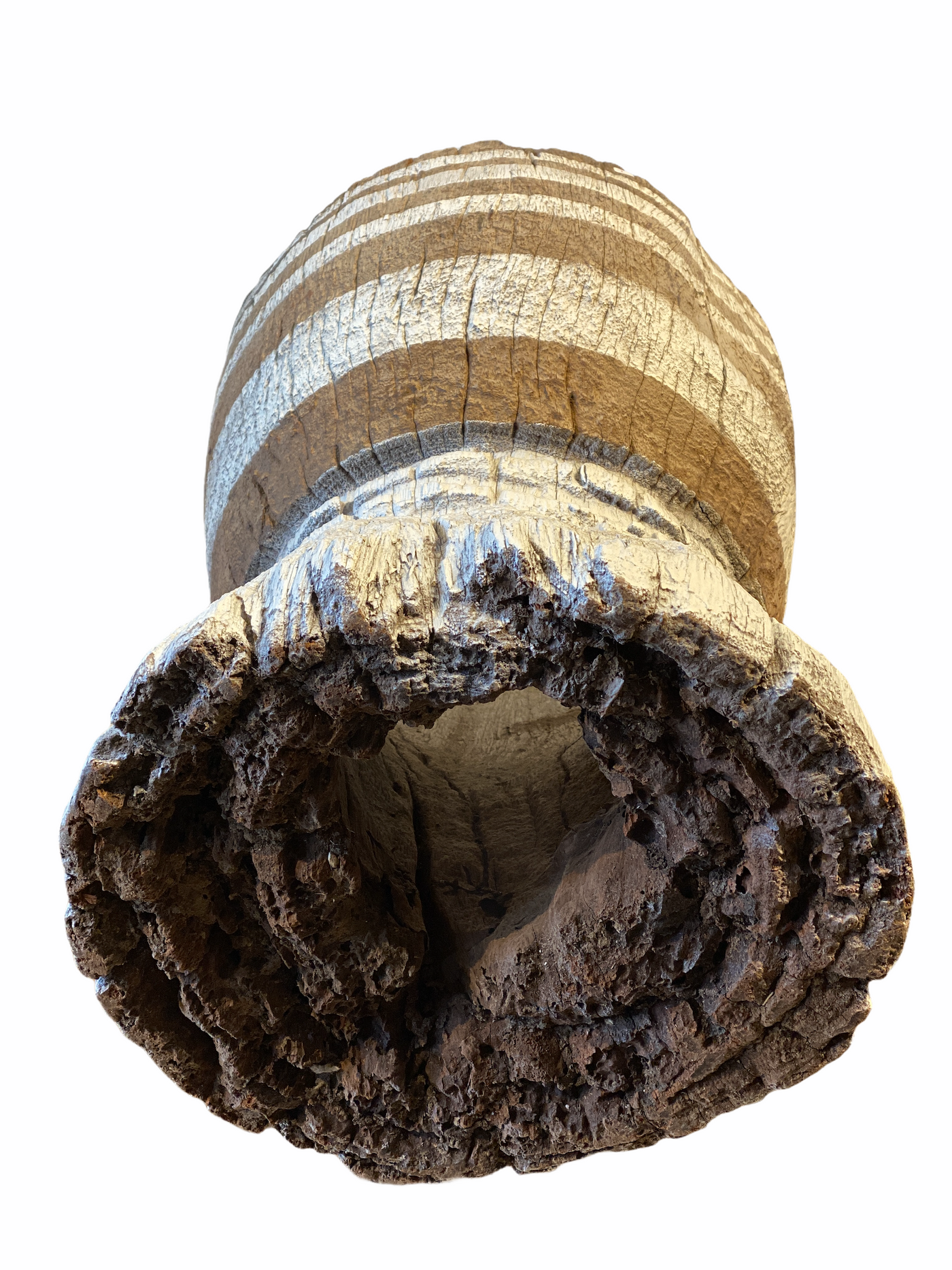 African Grain Stomper