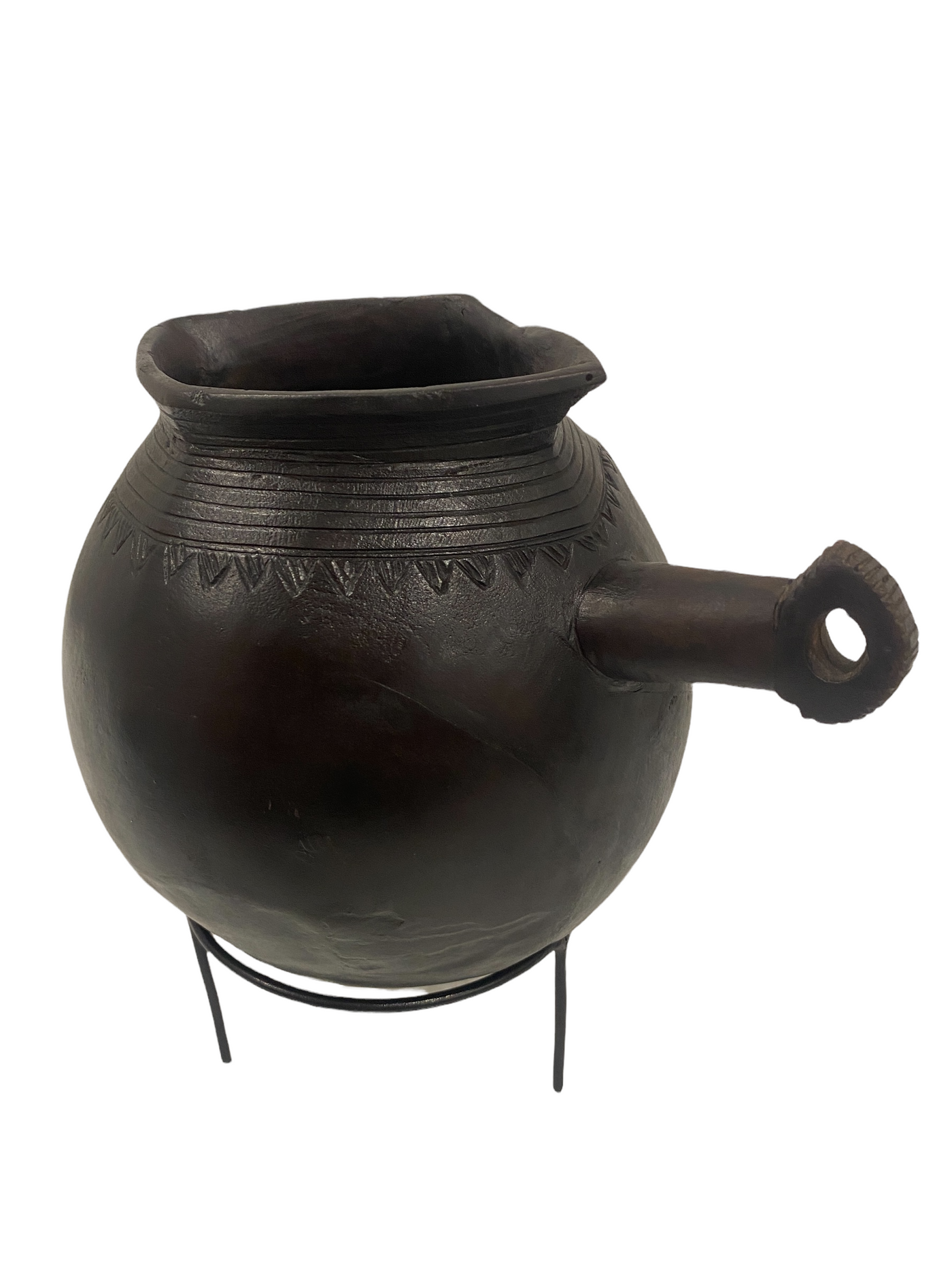 Bayaleng Jug, Congo (TR9.2)