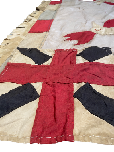 Asafo Fante Flag - Ghana (105.1)