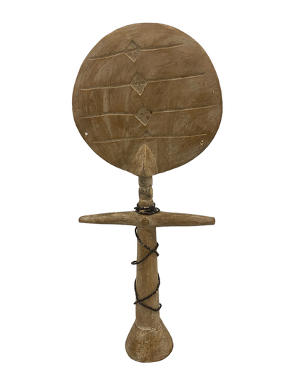 Ashanti Doll - (TR33.4)