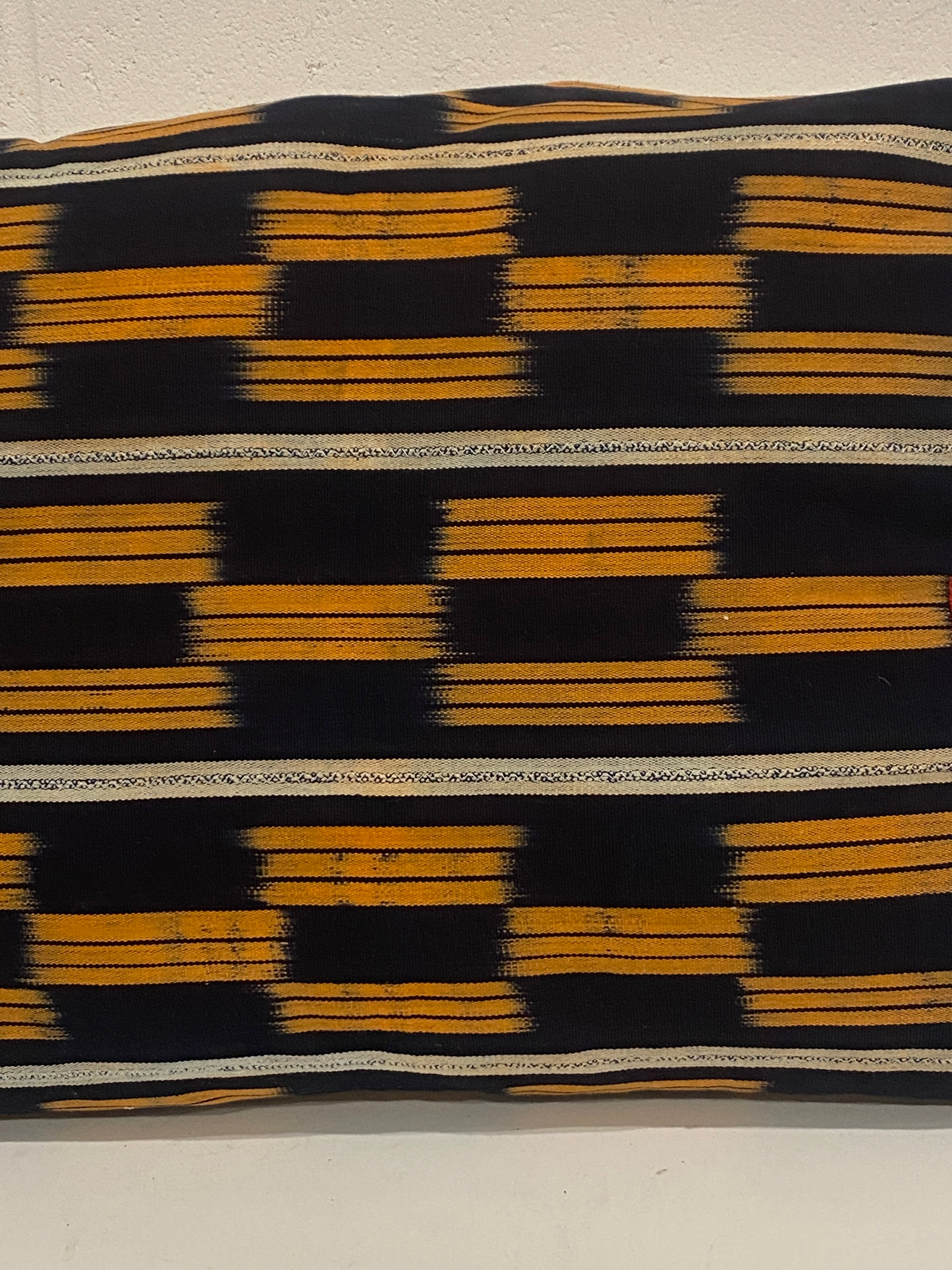 Baule Cloth Cushion - (184.5)