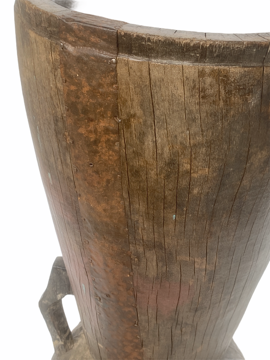 African Grain Stomper