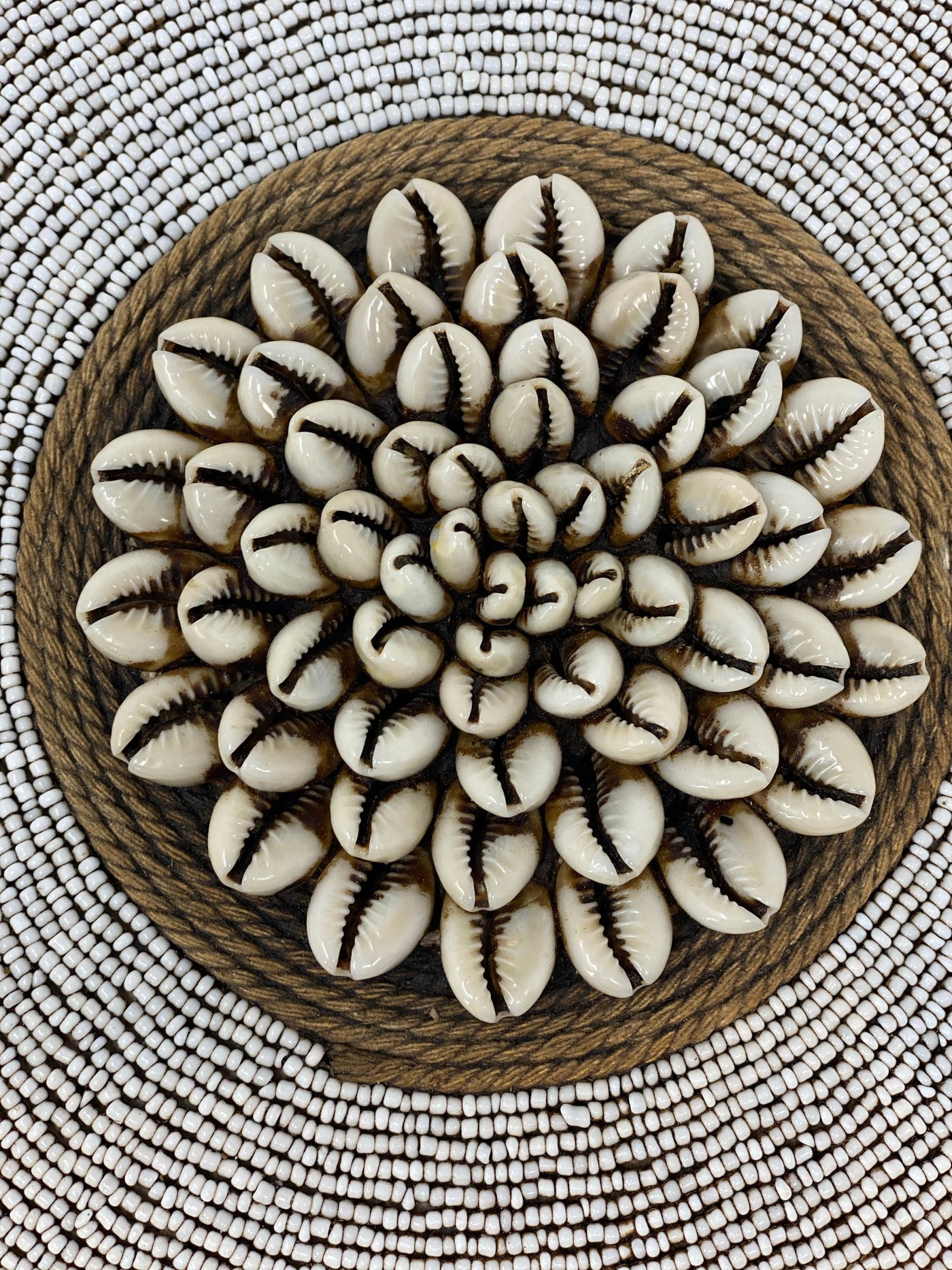 Cameroon Shield - S - 34cm