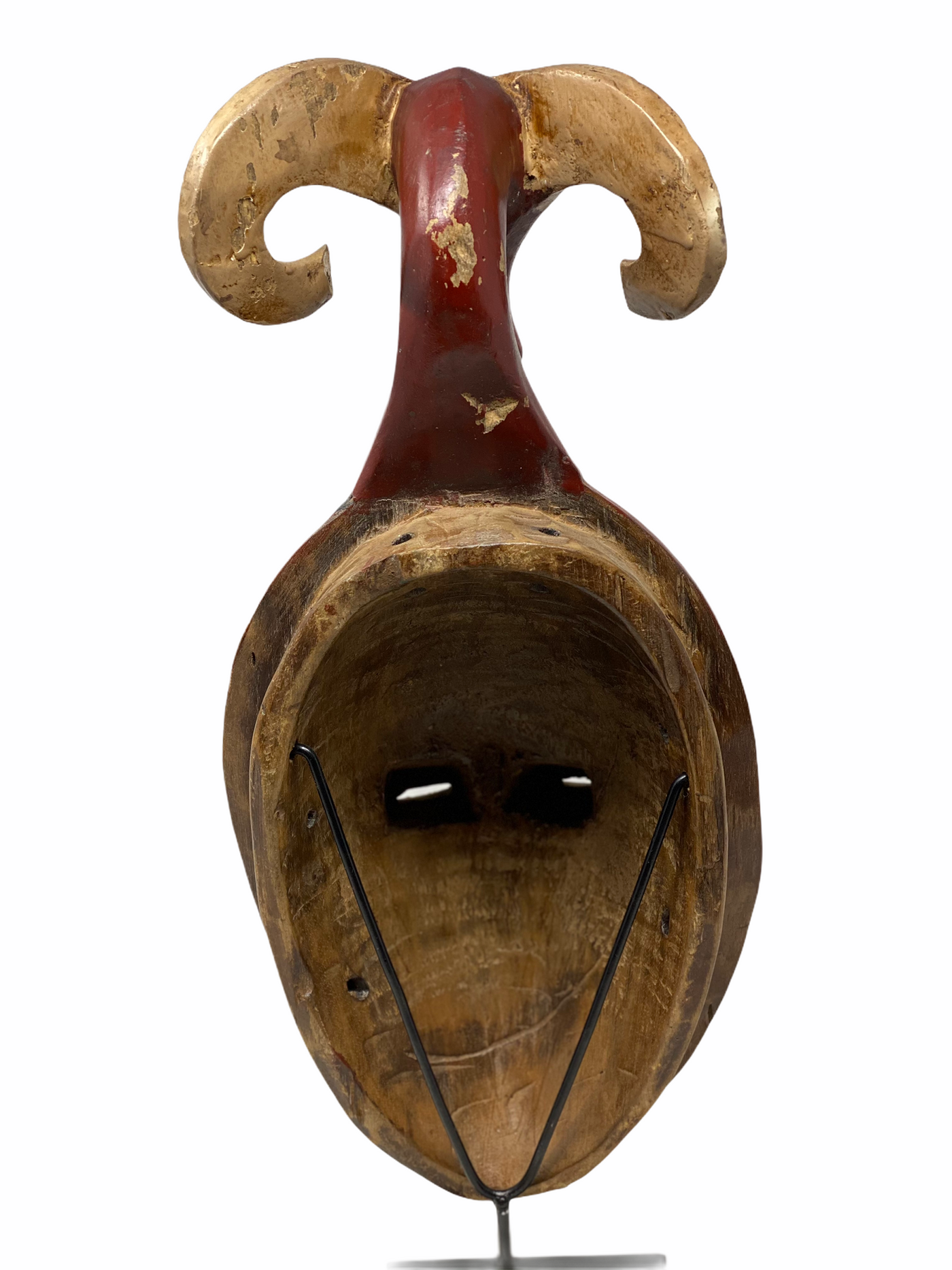 Baule Mask