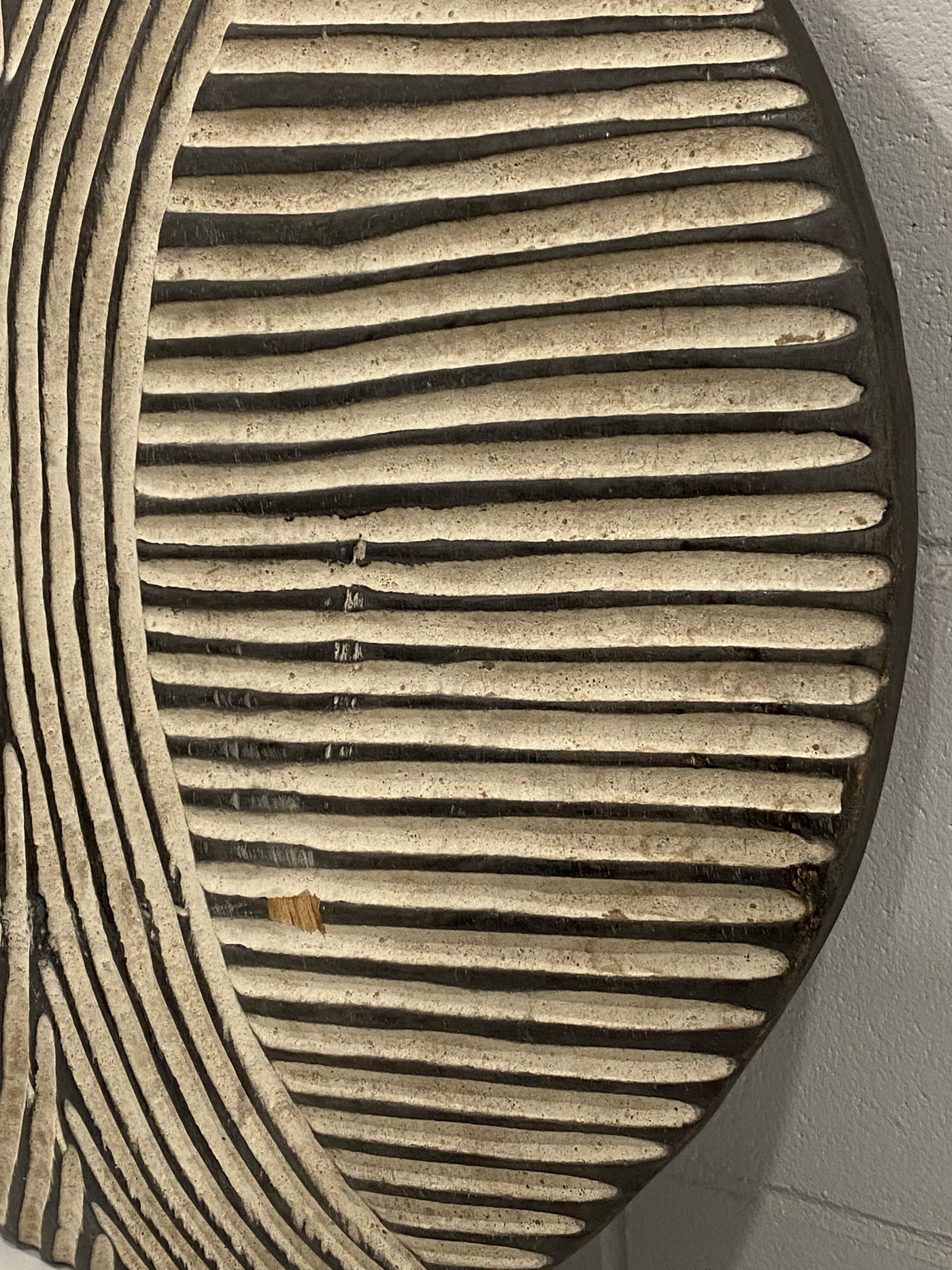 Cameroon Shield - (TR29.6)