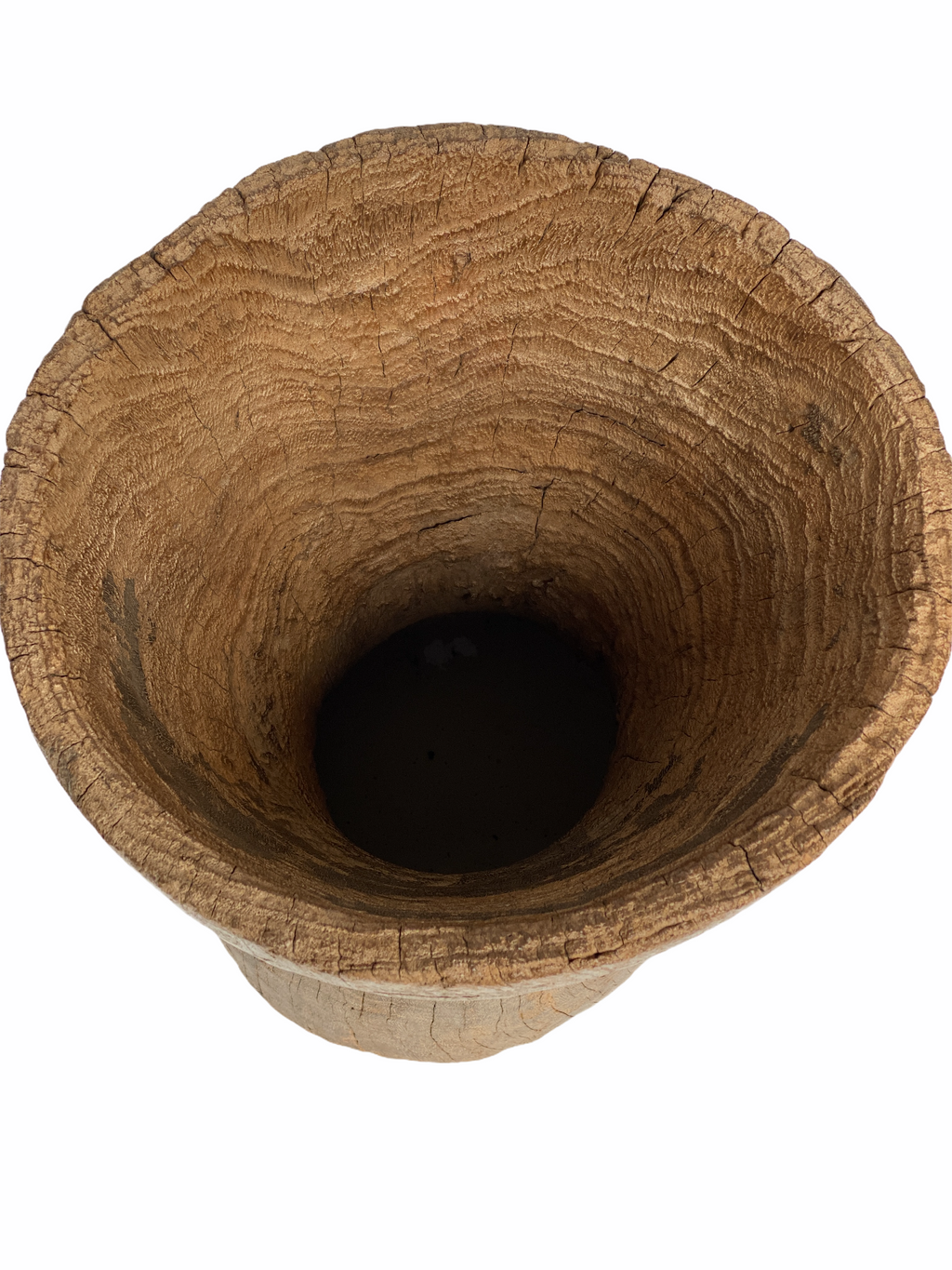 African Grain Stomper