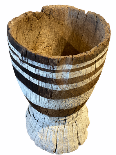 African Grain Stomper