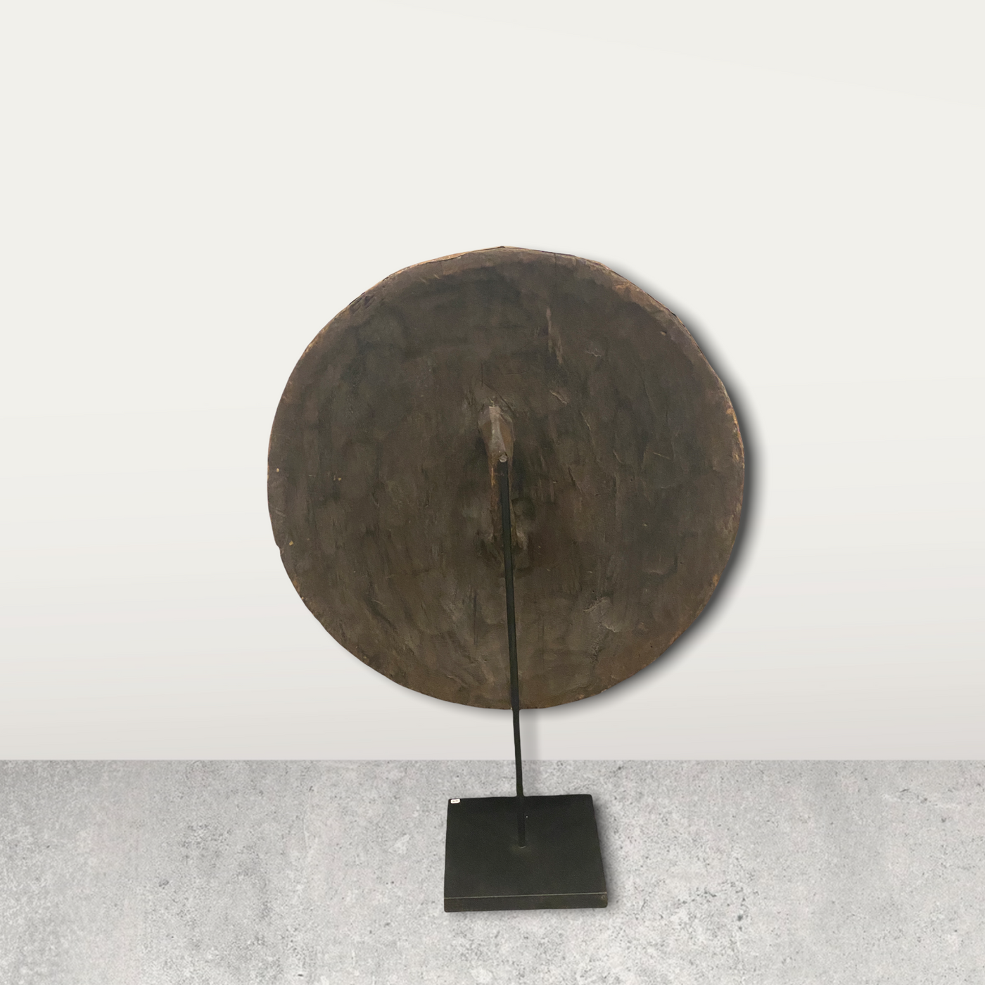 Cameroon Shield - metal fascia