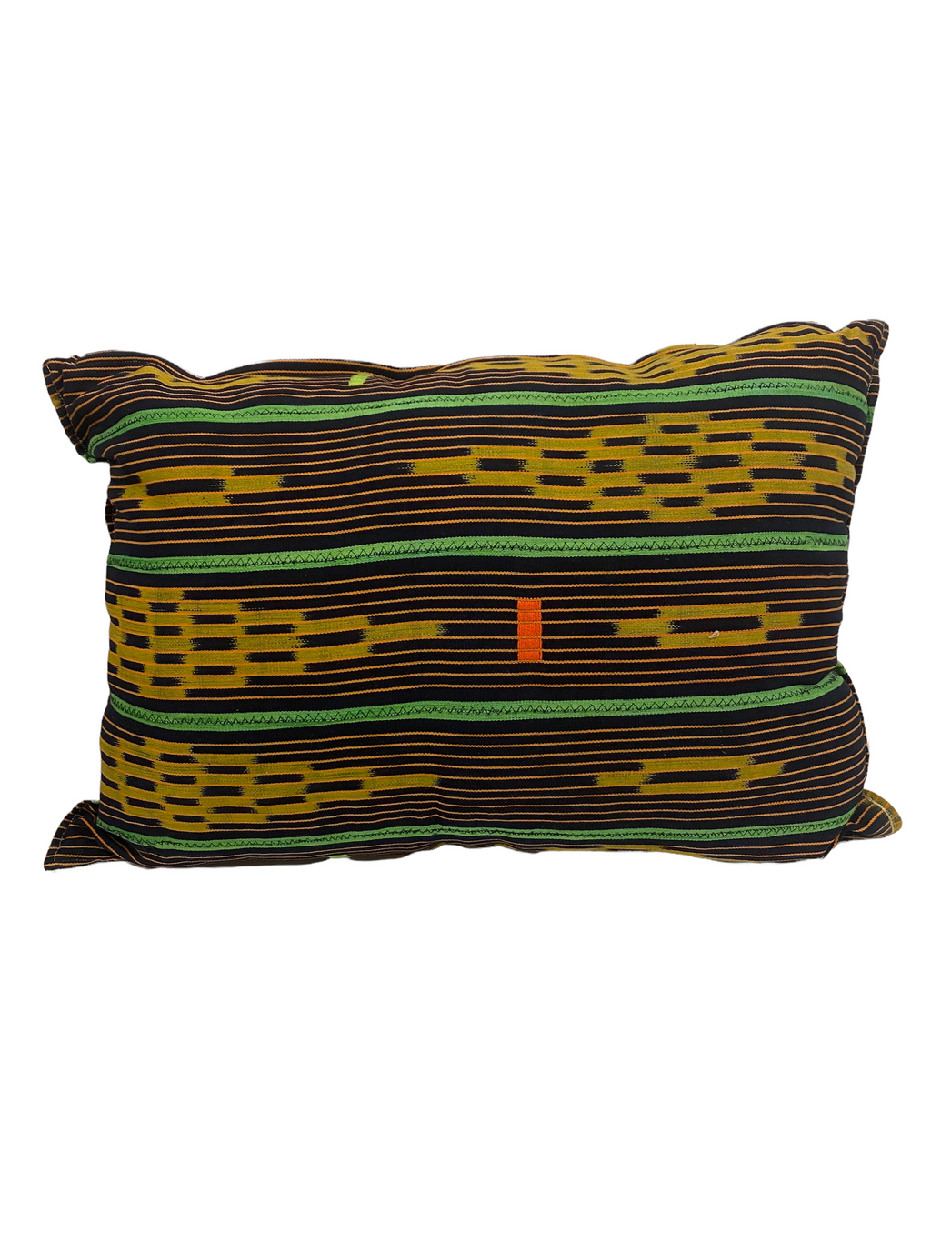 Baule Cloth Cushion - (184.6)