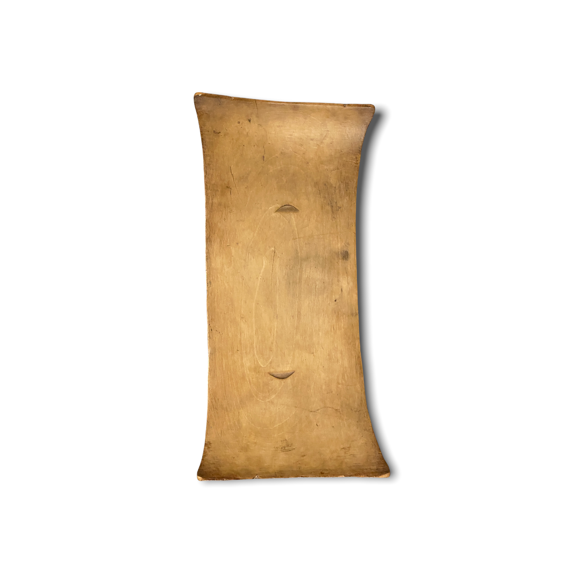 Ashanti Stool - Elephant Large (05)