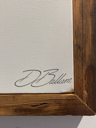 David Ballam - OMO 83 - Karo Boy, Omo Valley, Ethiopia