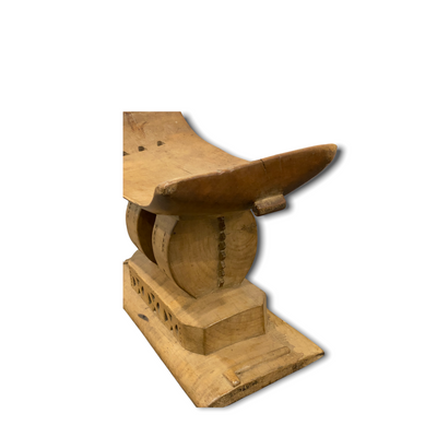 Ashanti Stool - Large (04)