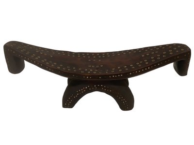 Congolese head rest (TR33.54)