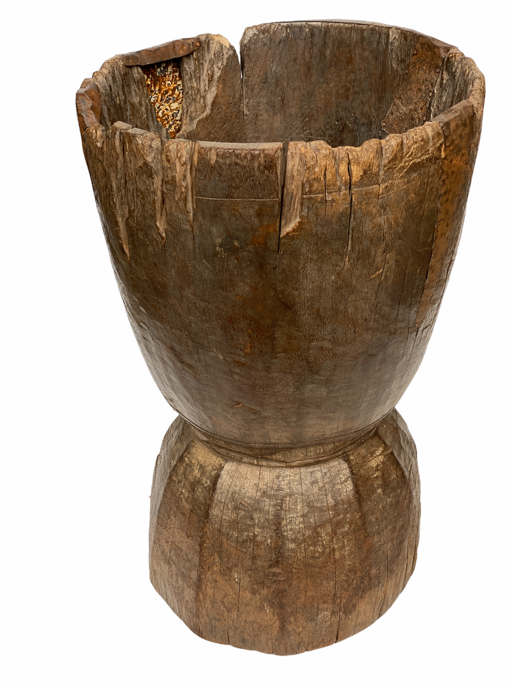 African Grain Stomper