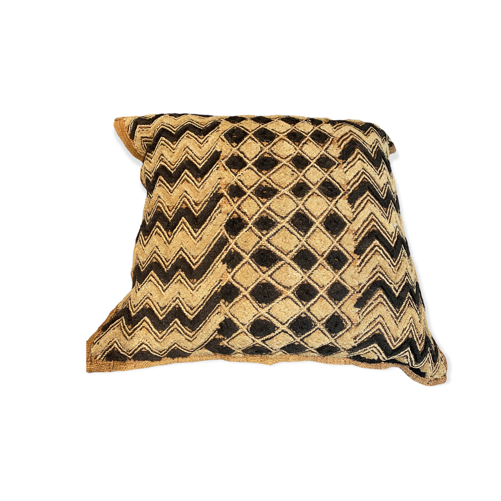 African Showa Cushion 50x50 (07)
