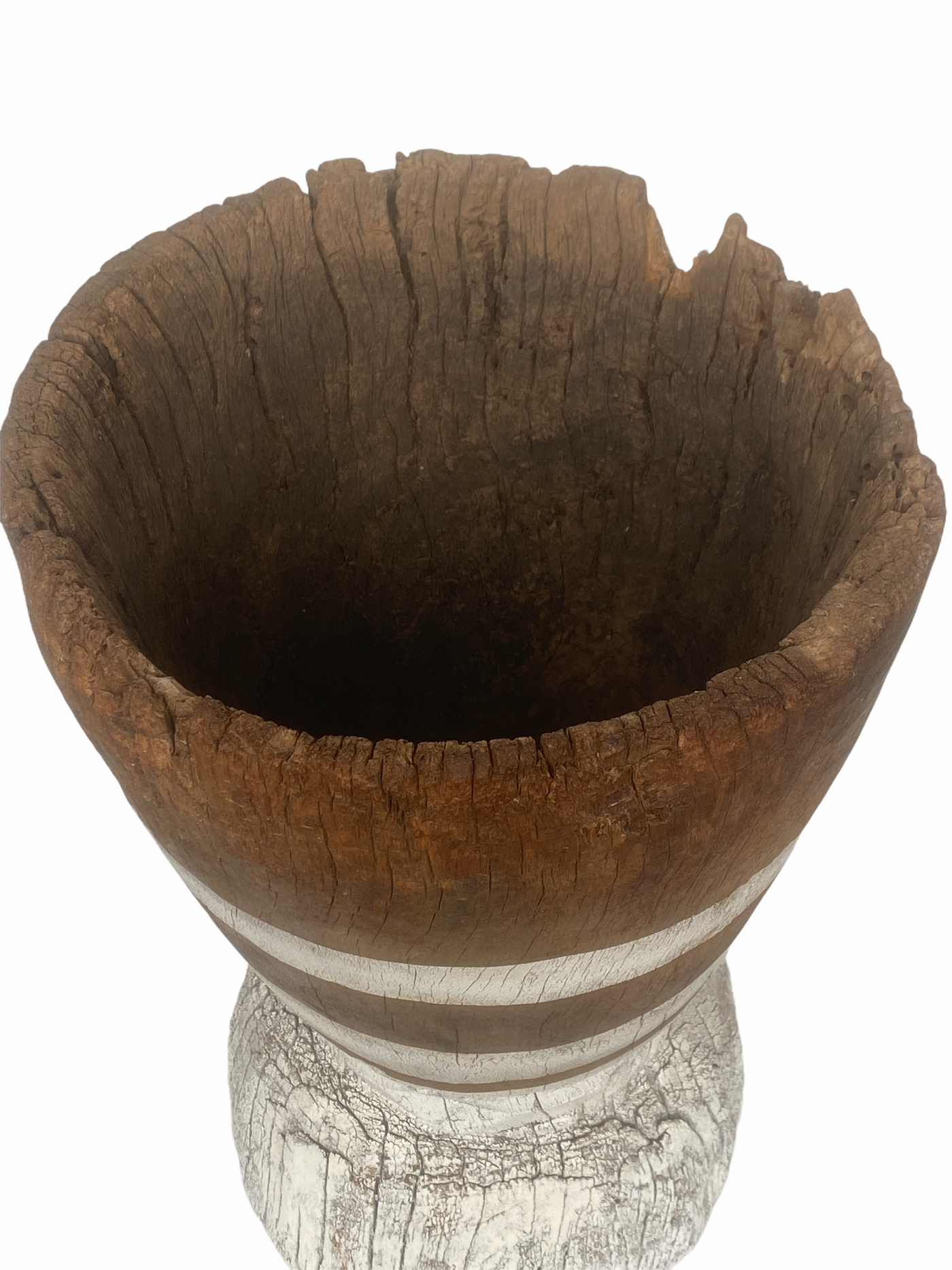 African Grain Stomper