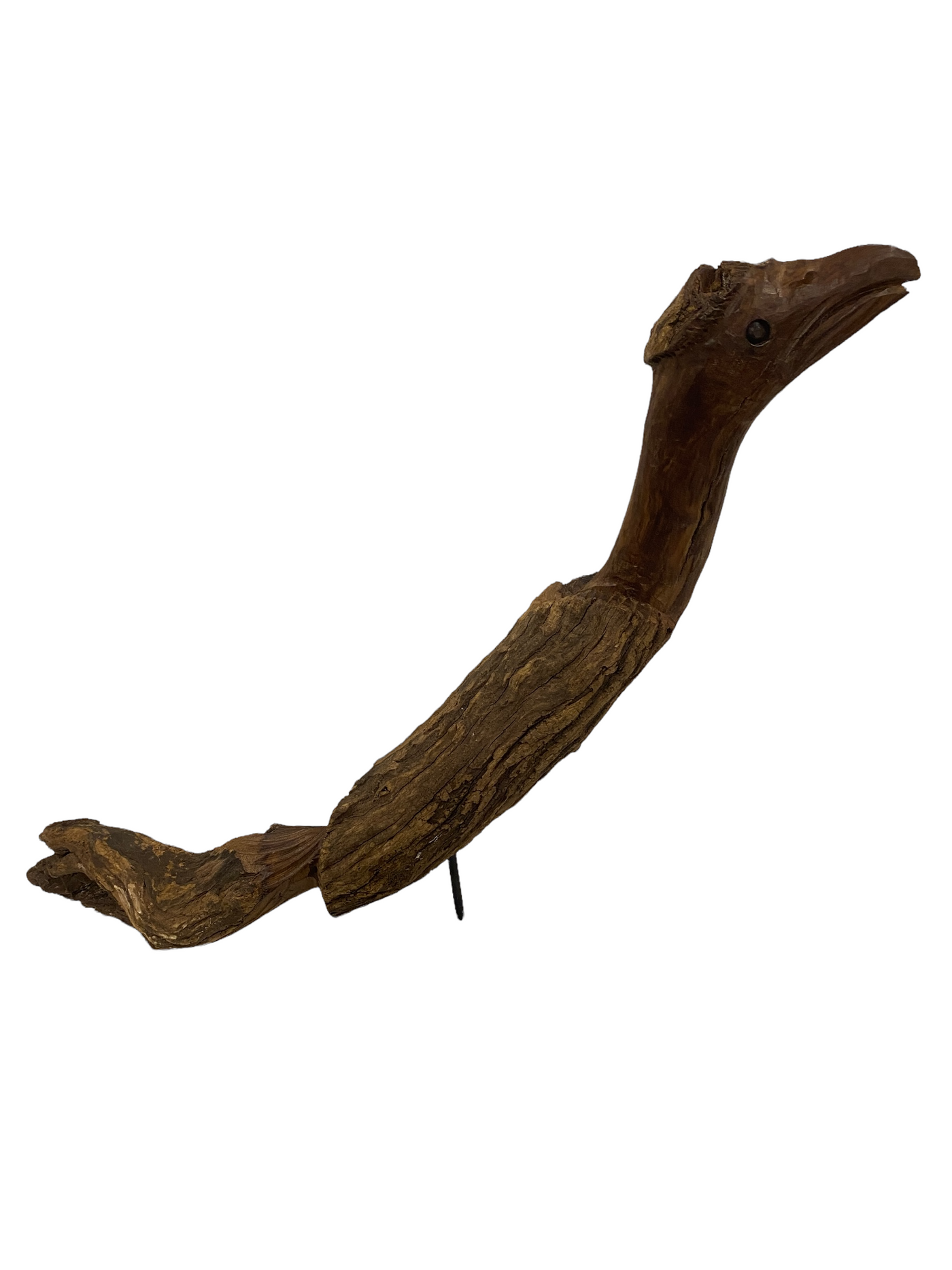 Driftwood Birds - (40.4)