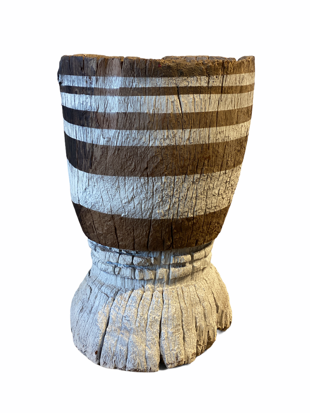 African Grain Stomper