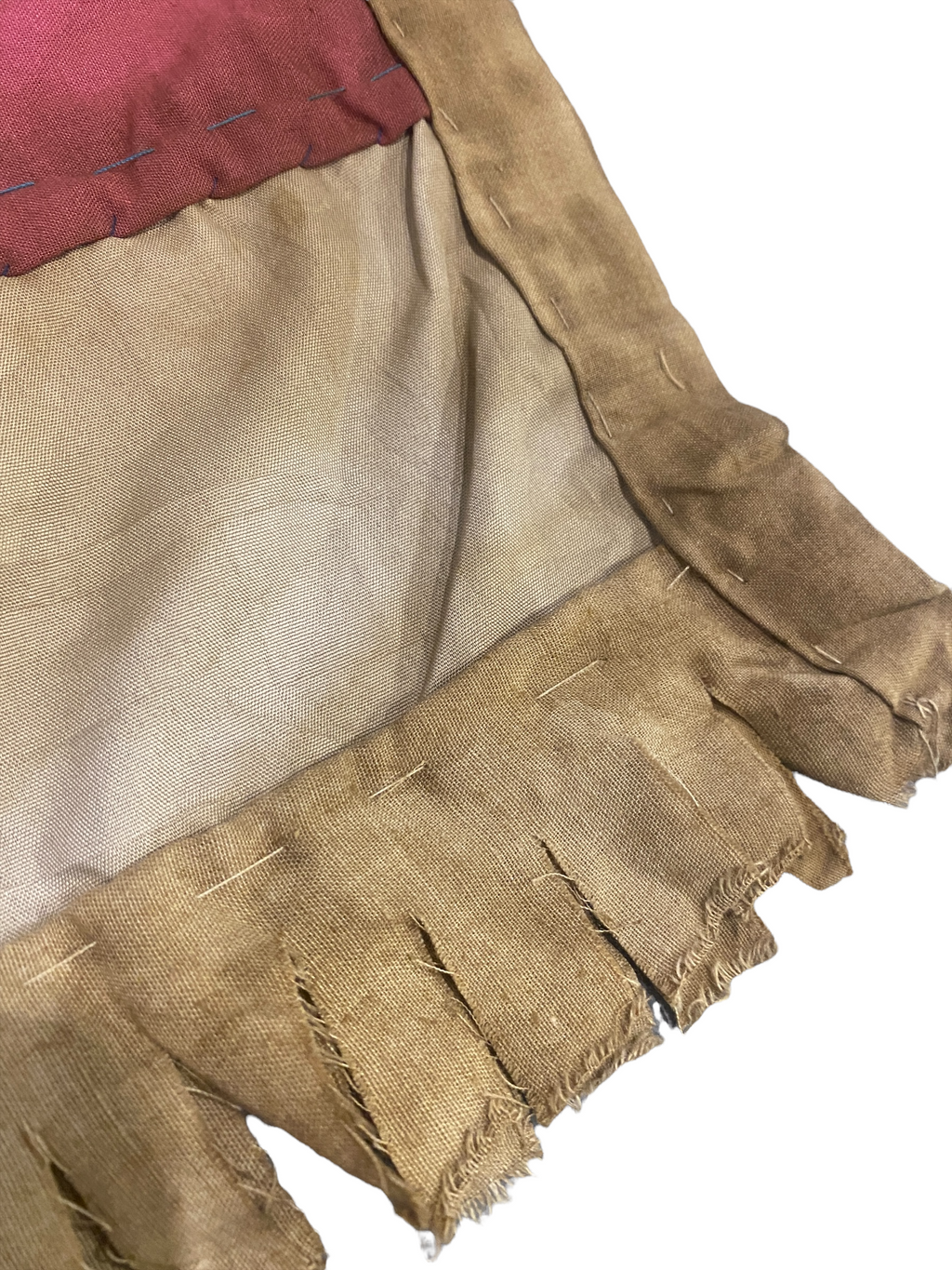 Asafo Flag - Fante Flag - (3002)