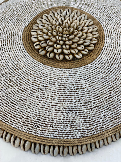 Cameroon Shield - S - 34cm