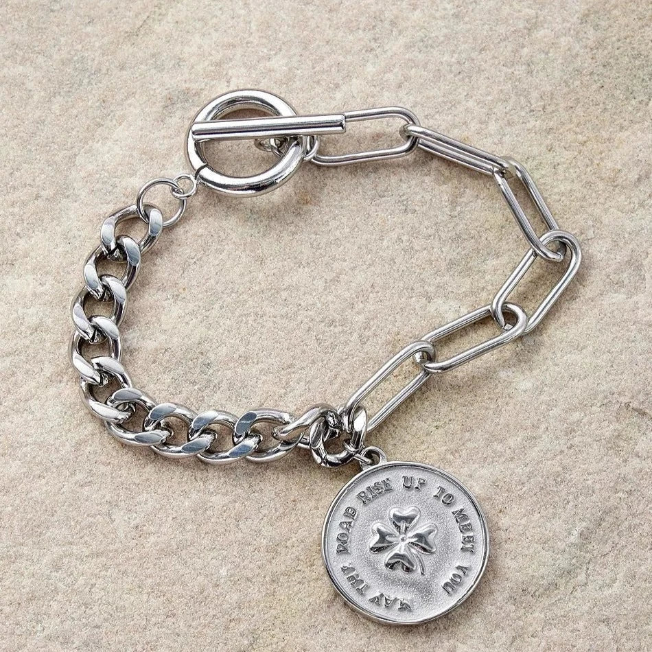 Blessing Bracelet