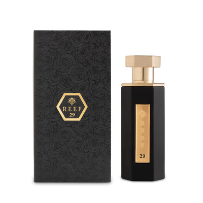 REEF 29 EDP 100ml Classic Perfume